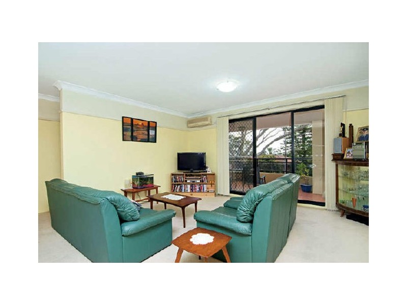 20/32-38 Dobson Crescent, Baulkham Hills NSW 2153