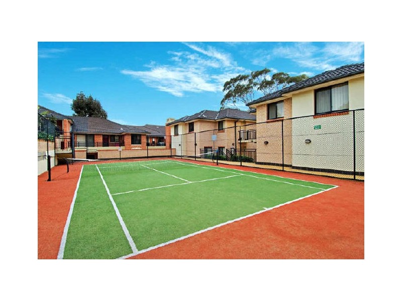 20/32-38 Dobson Crescent, Baulkham Hills NSW 2153