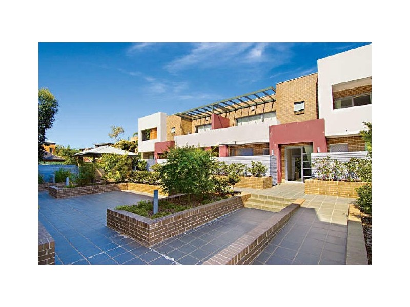 11/62-64 Railway Terrace, Granville NSW 2142