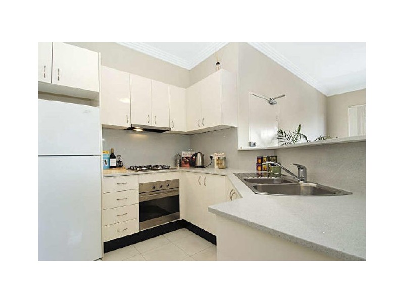 11/62-64 Railway Terrace, Granville NSW 2142