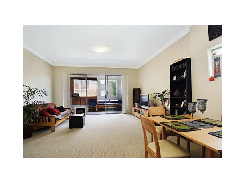 11/62-64 Railway Terrace, Granville NSW 2142