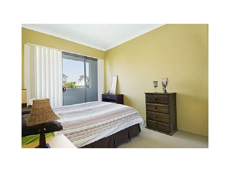 11/62-64 Railway Terrace, Granville NSW 2142