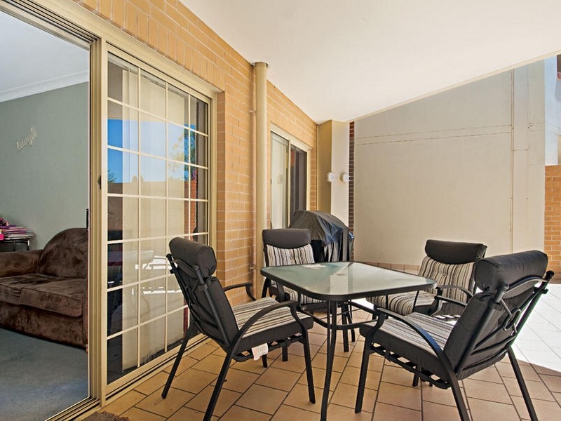 8/1 Macquarie Street, Parramatta NSW 2150