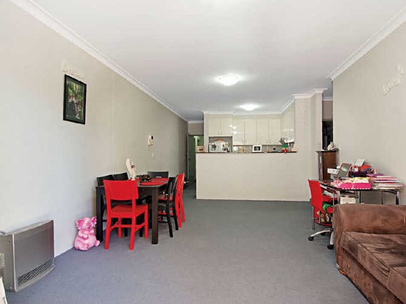 8/1 Macquarie Street, Parramatta NSW 2150