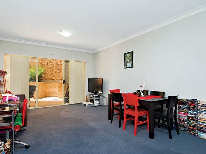 8/1 Macquarie Street, Parramatta NSW 2150