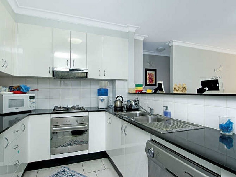 8/1 Macquarie Street, Parramatta NSW 2150