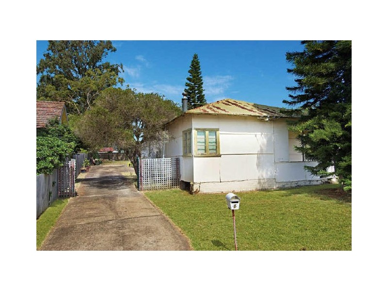 7 Lindsay Street, Wentworthville NSW 2145