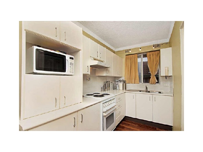 5/15 William Street, North Parramatta NSW 2151