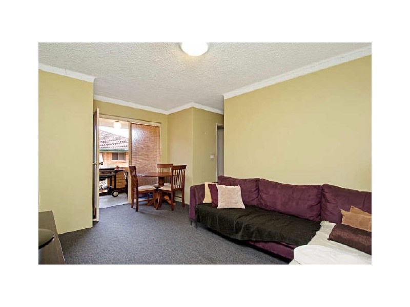 5/15 William Street, North Parramatta NSW 2151