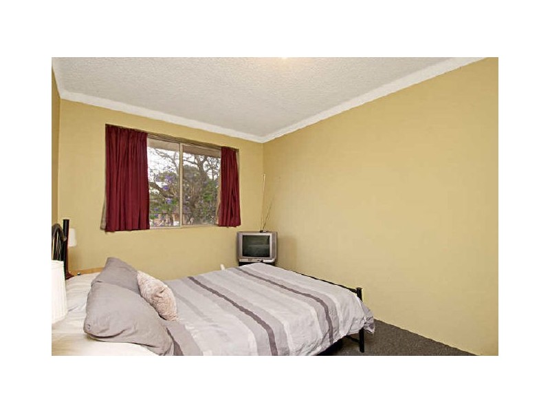 5/15 William Street, North Parramatta NSW 2151