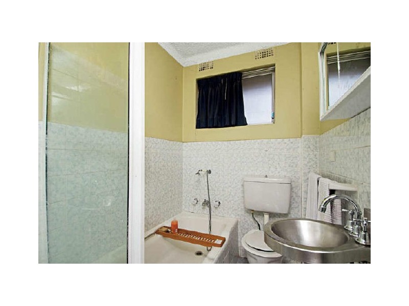 5/15 William Street, North Parramatta NSW 2151