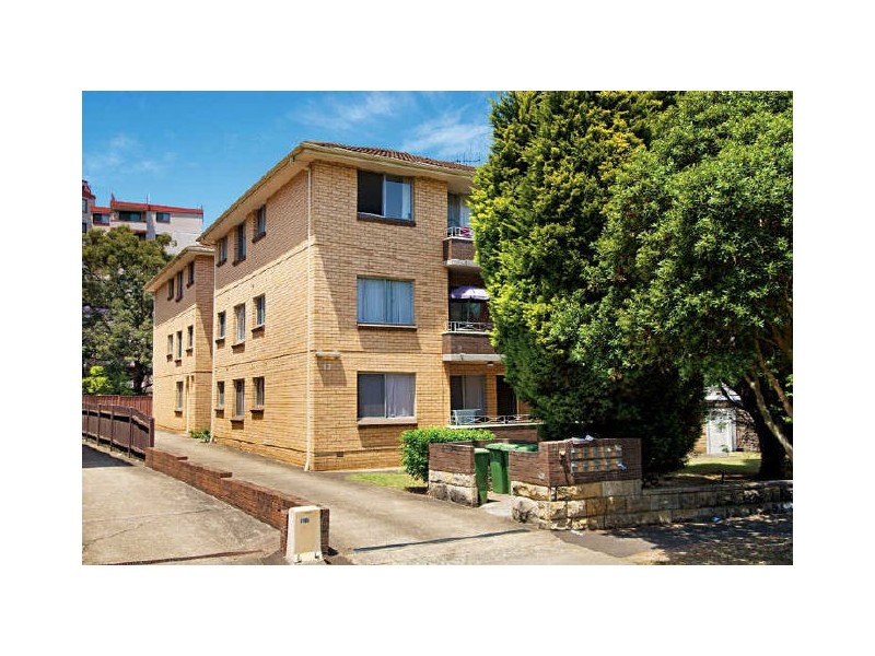 3/13 Factory Street, North Parramatta NSW 2151