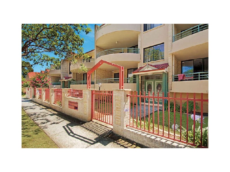 18/23 Brickfield Street, North Parramatta NSW 2151