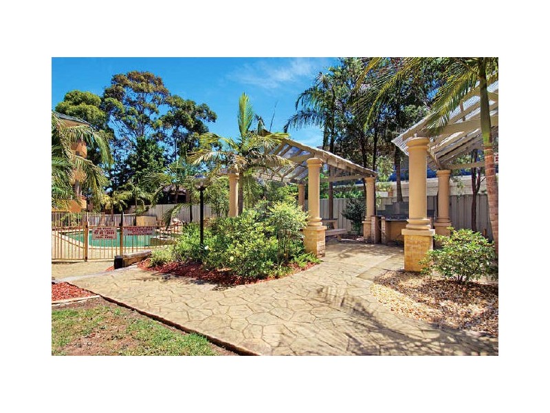 18/23 Brickfield Street, North Parramatta NSW 2151