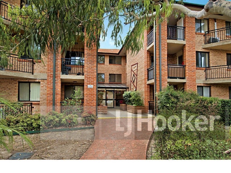 11/3-7 Addlestone Road, Merrylands NSW 2160