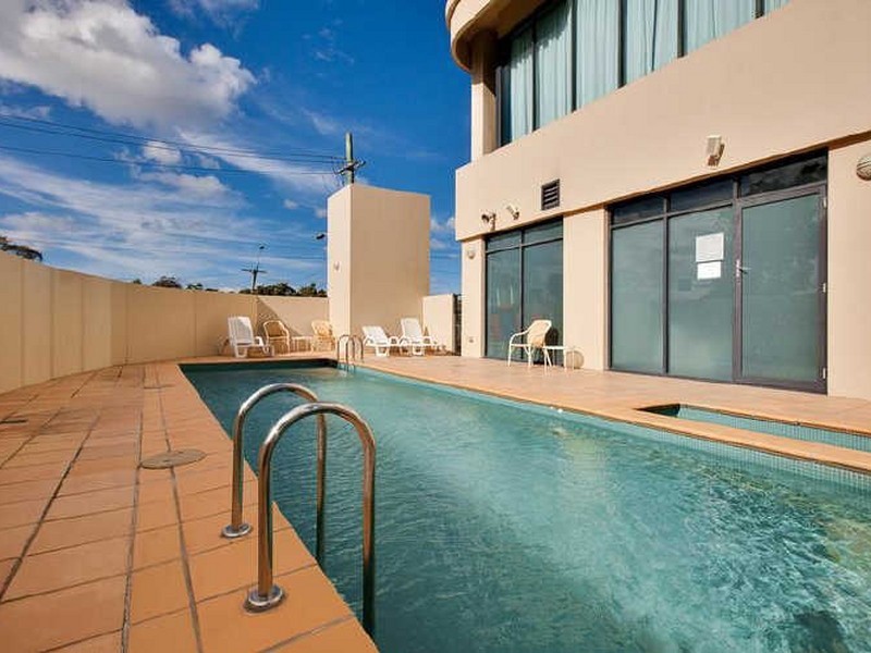 Rosehill NSW 2142