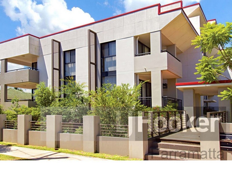 1/8-10 Lydbrook Street, Westmead NSW 2145