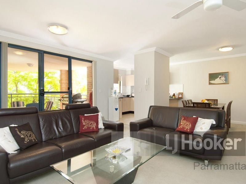 7/25A Good Street, Westmead NSW 2145