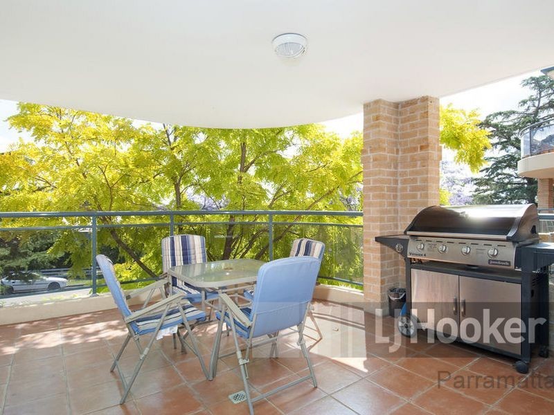 7/25A Good Street, Westmead NSW 2145