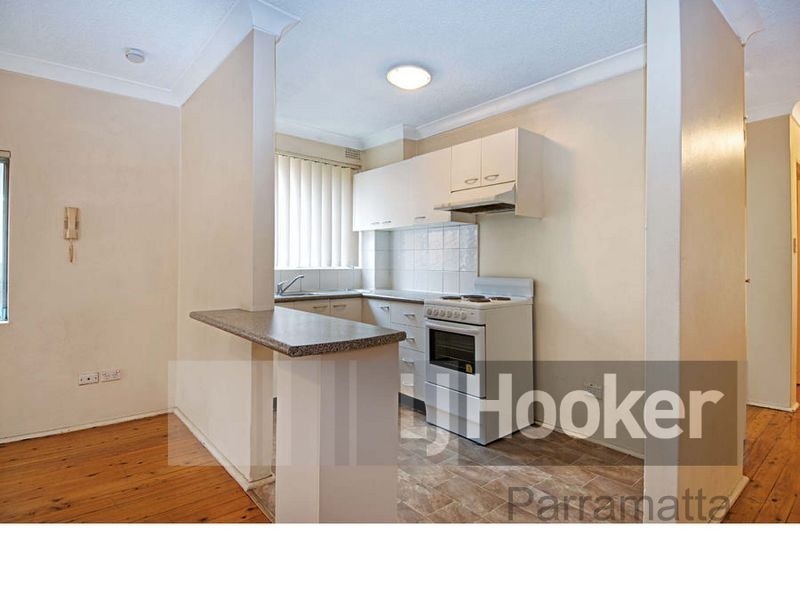 2/126 Railway Street, Granville NSW 2142
