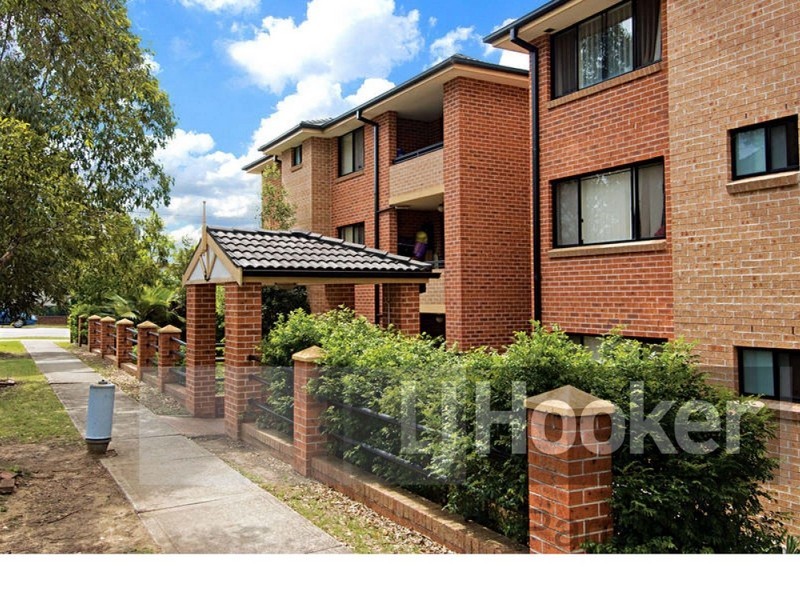 3/70-72 Pitt Street, Granville NSW 2142