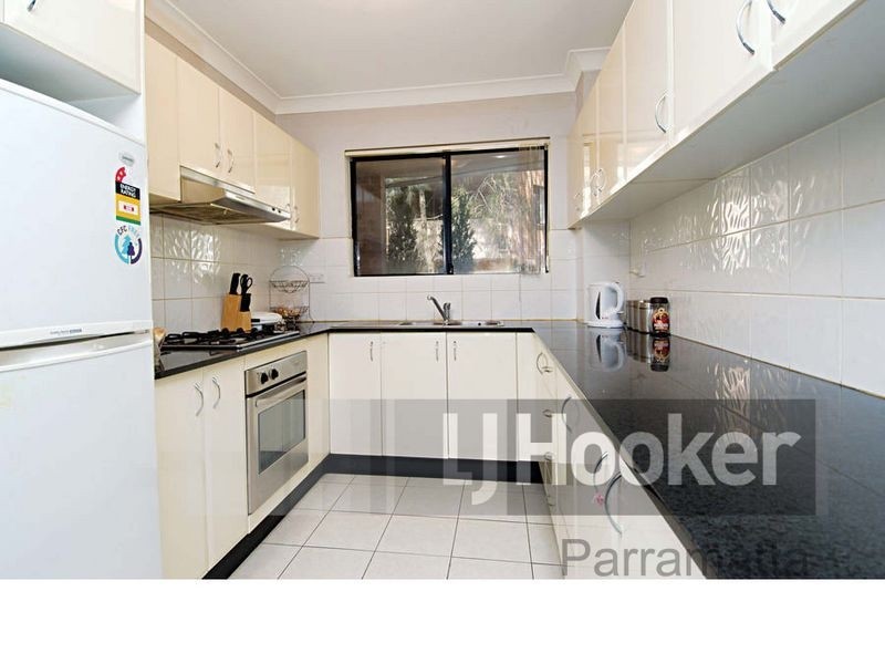 3/70-72 Pitt Street, Granville NSW 2142