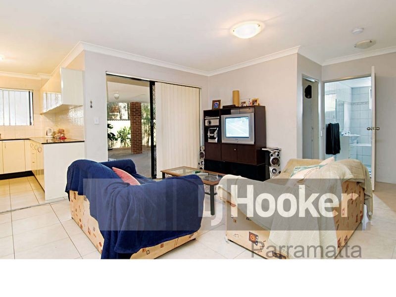 3/70-72 Pitt Street, Granville NSW 2142