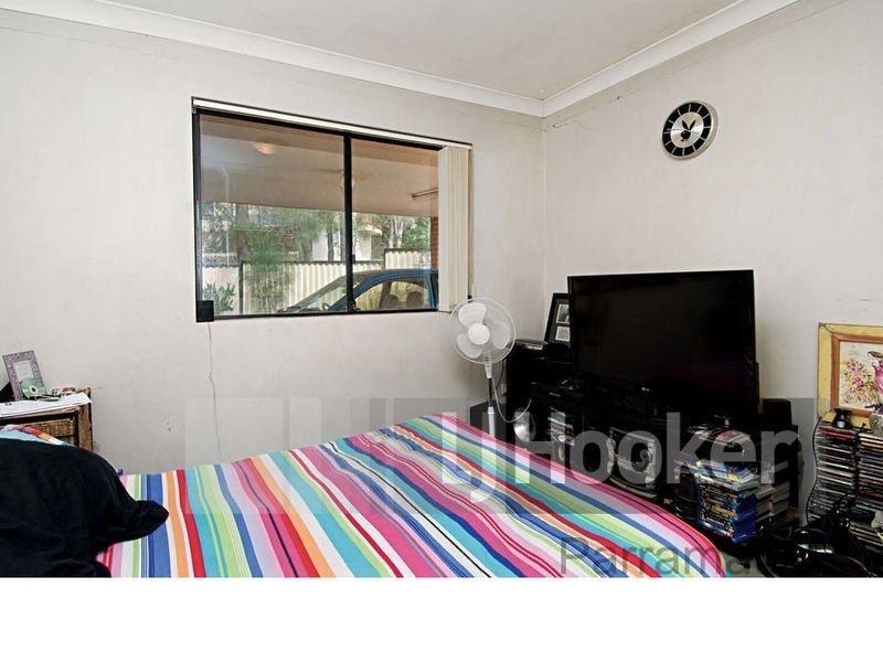 3/70-72 Pitt Street, Granville NSW 2142