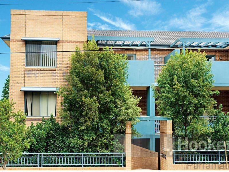 12/3-7 O’Reilly Street, Parramatta NSW 2150