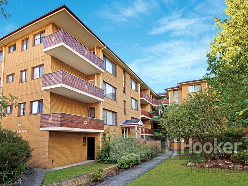 11/24-26 Factory Street, North Parramatta NSW 2151