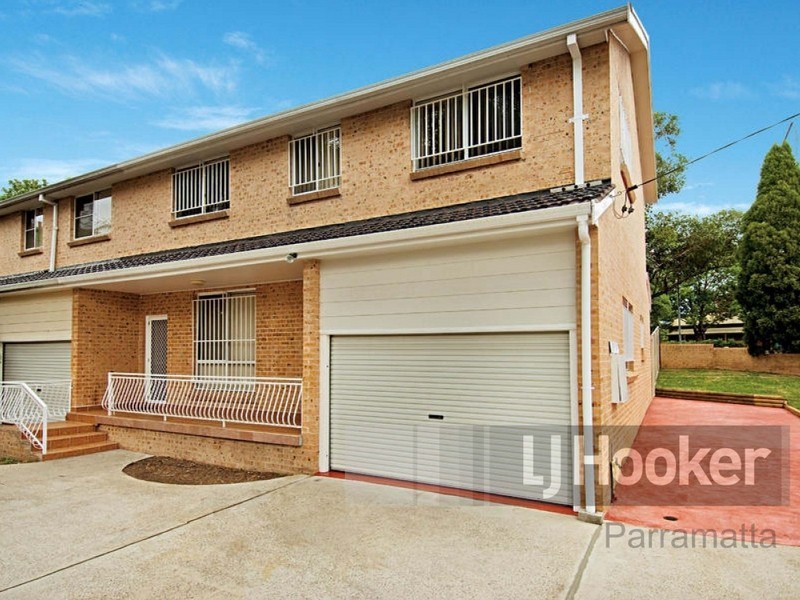 1/94 Great Western Highway, Westmead NSW 2145