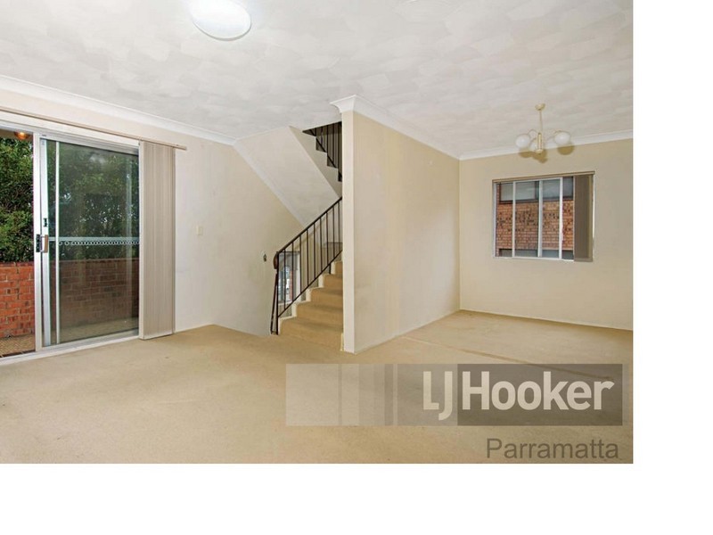 5/12 Jessie Street, Westmead NSW 2145