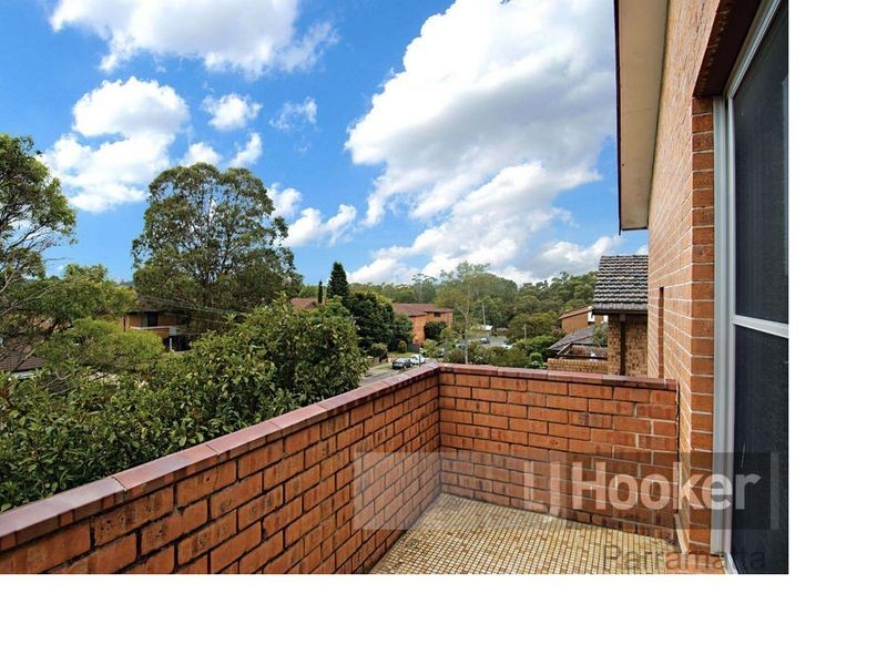 5/12 Jessie Street, Westmead NSW 2145