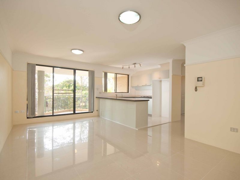 29/3-5 Marsden Street, Granville NSW 2142