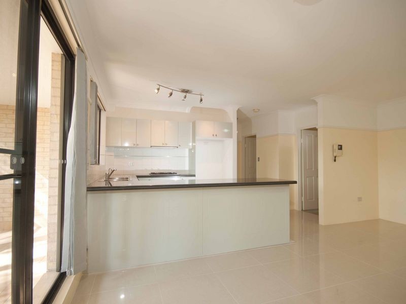 29/3-5 Marsden Street, Granville NSW 2142