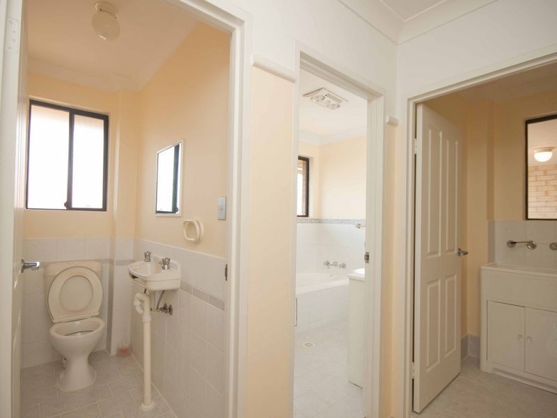 29/3-5 Marsden Street, Granville NSW 2142