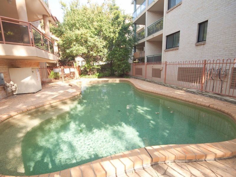 29/3-5 Marsden Street, Granville NSW 2142