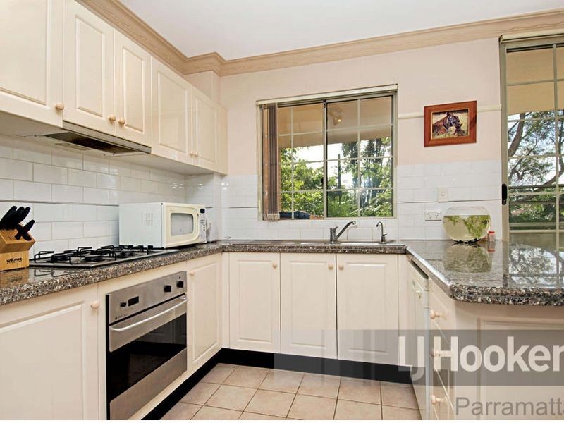 North Parramatta NSW 2151