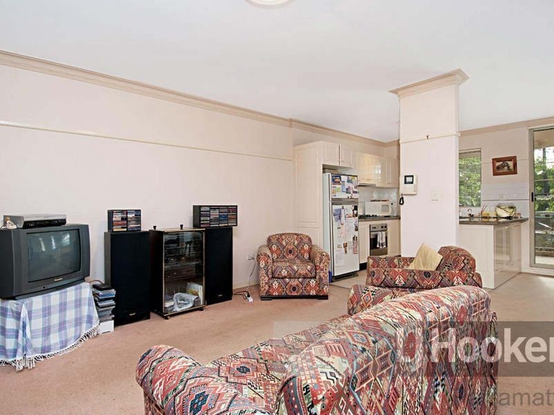 North Parramatta NSW 2151