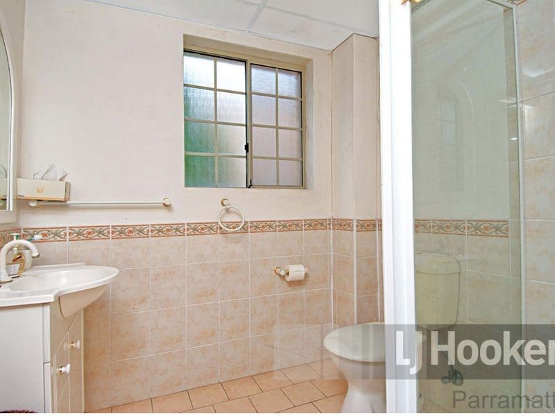 North Parramatta NSW 2151