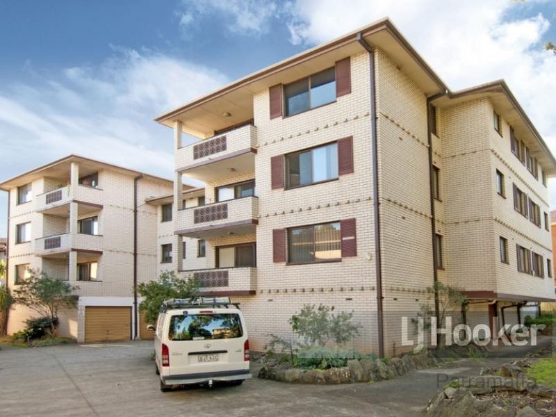 28/24-28 Wigram Street, Harris Park NSW 2150