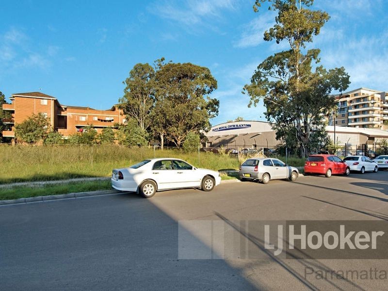28 Second Avenue, Blacktown NSW 2148