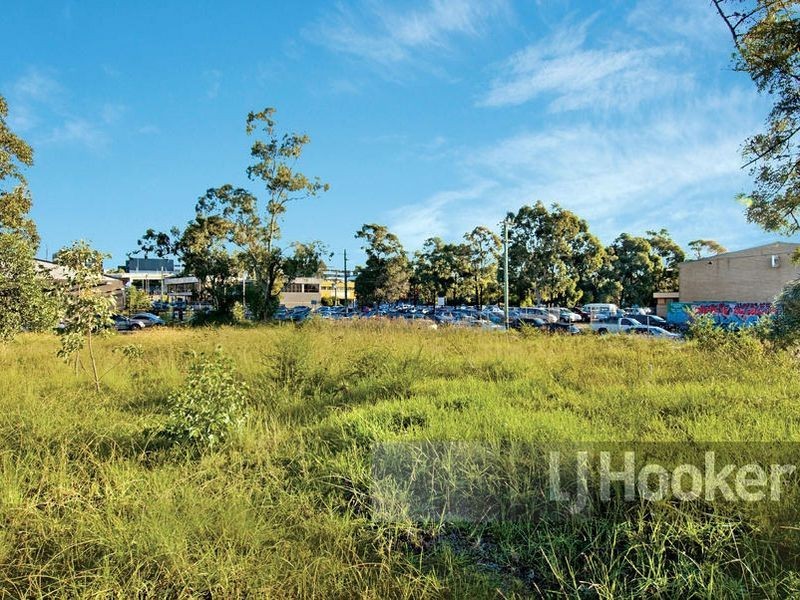 28 Second Avenue, Blacktown NSW 2148