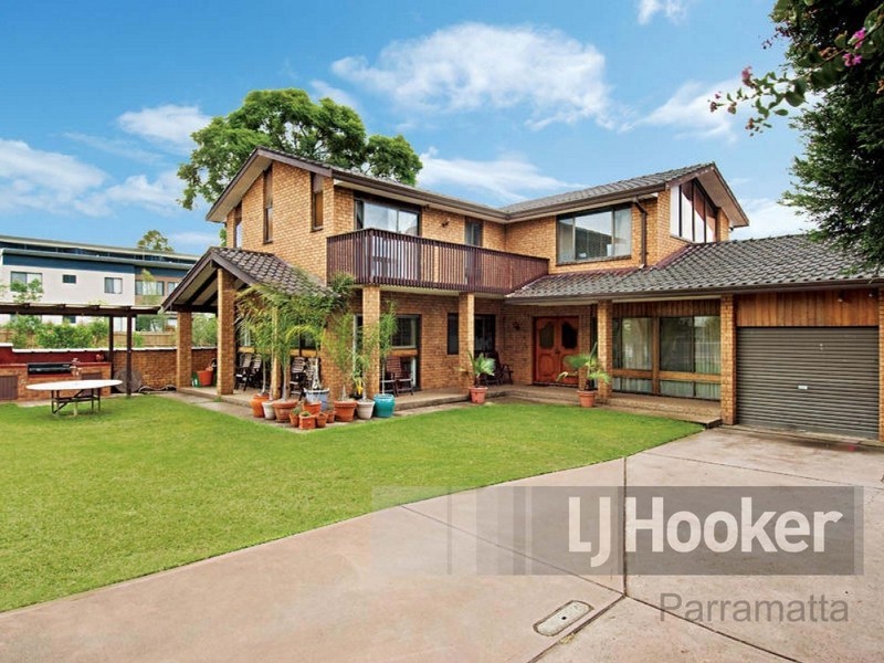 60A Thomas Street, Parramatta NSW 2150