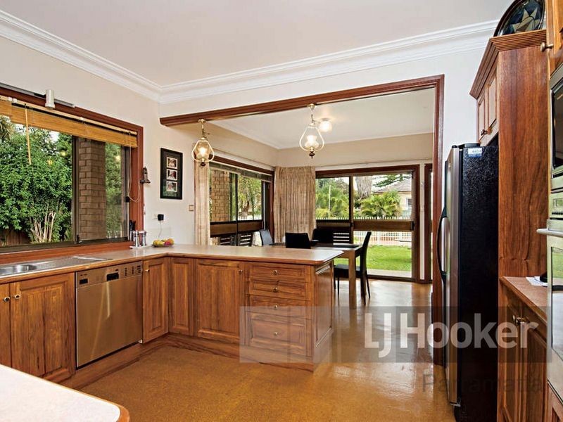 60A Thomas Street, Parramatta NSW 2150