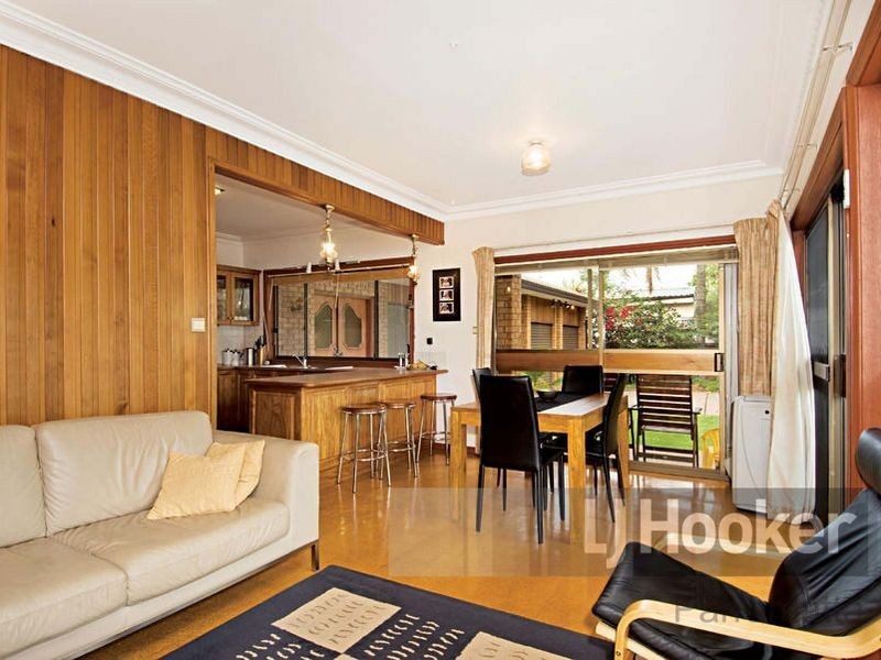 60A Thomas Street, Parramatta NSW 2150