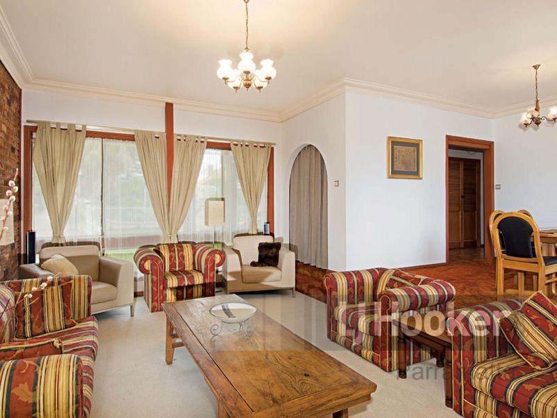 60A Thomas Street, Parramatta NSW 2150