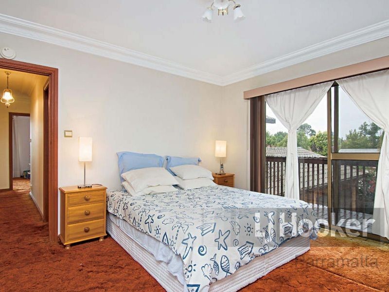 60A Thomas Street, Parramatta NSW 2150