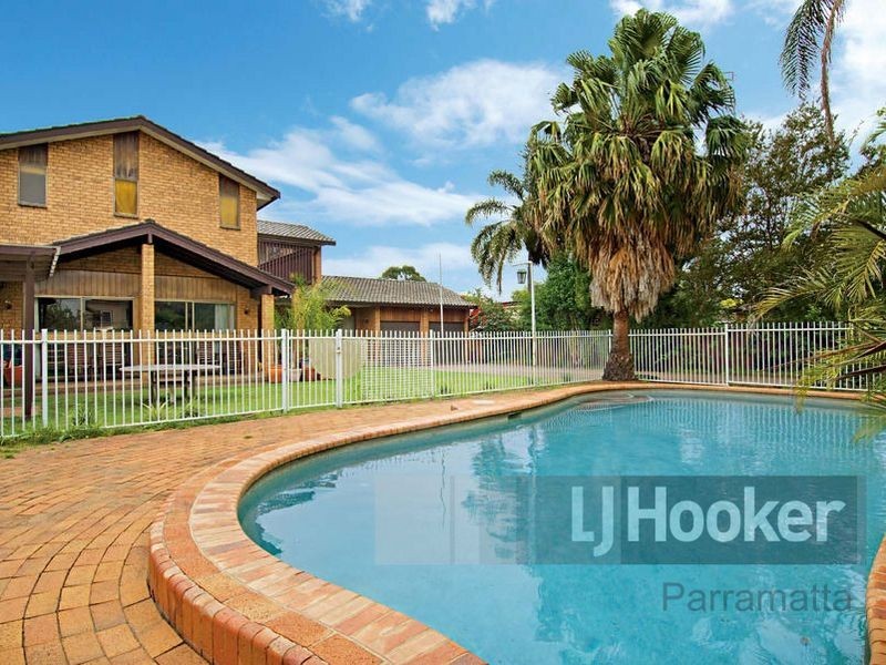 60A Thomas Street, Parramatta NSW 2150