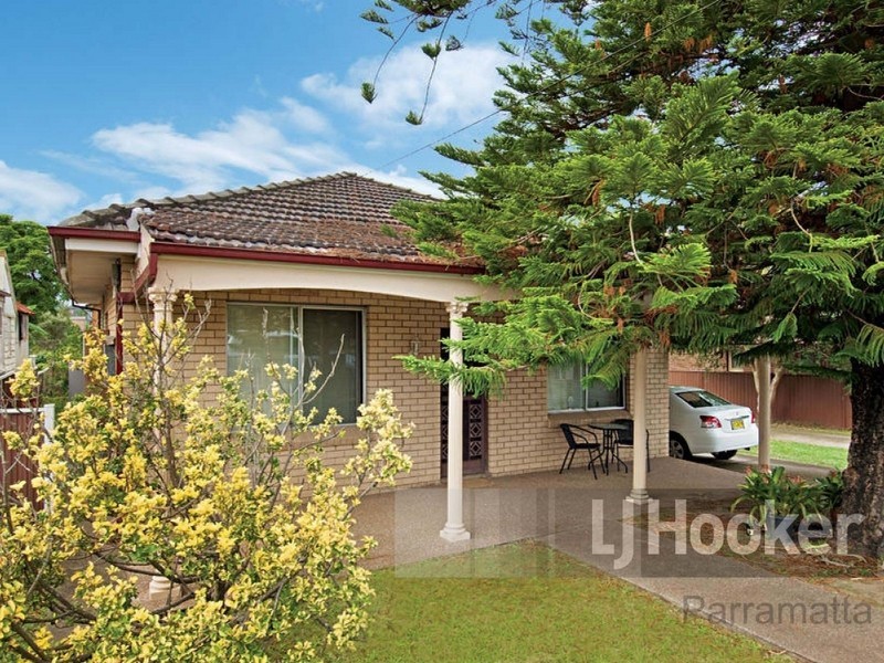 60 Thomas Street, Parramatta NSW 2150